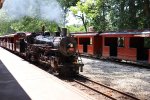 Milwaukee County Zoo Railway #1924